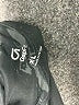Gap Fit Metallic Black Active Pants Size XL - photo 7