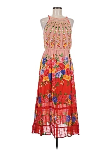 Vineet Bahl Casual Dress (view 1)