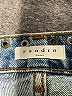Sandro Blue Jeans Size EU (FR) 36 / US 4 - photo 7