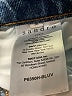Sandro Blue Jeans Size EU (FR) 36 / US 4 - photo 8