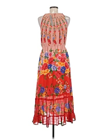 Vineet Bahl Casual Dress (view 2)