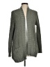 C'est Toi Gray Cardigan Size M - photo 1