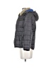 Unbranded 100% Polyester Gray Snow Jacket Size S - photo 5