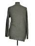 C'est Toi Gray Cardigan Size M - photo 2
