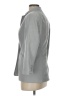 The Limited Gray Blazer Size S - photo 2