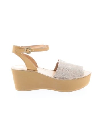 Kenneth Cole REACTION Wedges (view 1)