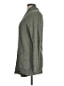 C'est Toi Gray Cardigan Size M - photo 5