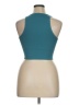 Assorted Brands Teal Tank Top Size XL (estimated) - photo 2