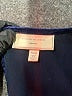 Moulinette Soeurs Blue Long Sleeve Blouse Size S - photo 7