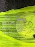 Yogi Yellow Active T-Shirt Size M - photo 7