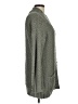 C'est Toi Gray Cardigan Size M - photo 4
