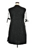 Unbranded Stars Black Casual Dress Size 2X - photo 2
