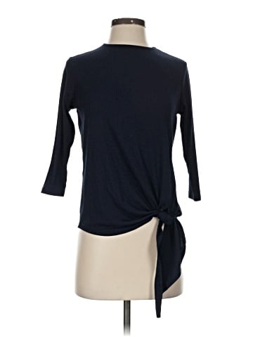 Paniz 3/4 Sleeve Top (view 1)