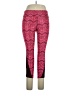 Nike Pink Active Pants Size XL - photo 1