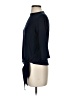 Paniz Blue 3/4 Sleeve Top Size XS - photo 5