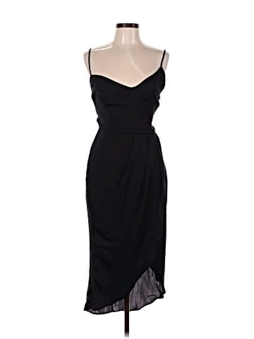 LUXE Cocktail Dress (view 1)