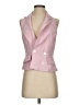 Zara 100% Polyester Pink Vest Size S - photo 1