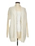 Forever 21 Ivory Cardigan Size M - photo 1
