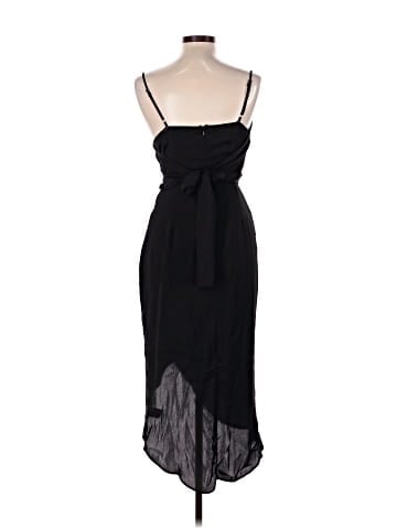 LUXE Cocktail Dress (view 2)