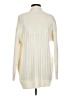Forever 21 Ivory Cardigan Size M - photo 2