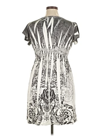 Apt. 9 Casual Dress (view 2)