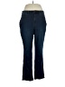 Flawless Blue Jeans Size 16W - photo 1