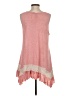 Honeyme Pink Sleeveless Top Size S - photo 2