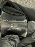 Tibi 100% Silk Black Sleeveless Top Size 8 - photo 8