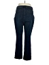Flawless Blue Jeans Size 16W - photo 2