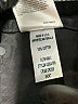 AGOLDE 100% Cotton Black Denim Skirt Size 24 waist - photo 4