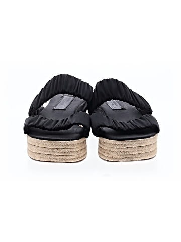 Mercedes Castillo Sandals (view 2)