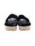 Mercedes Castillo Black Sandals Size 9 1/2 - photo 2