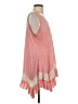 Honeyme Pink Sleeveless Top Size S - photo 4