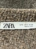 Zara Gray Cardigan Size S - photo 7