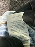PacSun 100% Cotton Blue Jeans Size 24 waist - photo 8