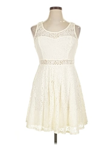 American Rag Cie Cocktail Dress (view 1)