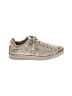 Rag & Bone Gray Tan Sneakers Size EU 40 - photo 1