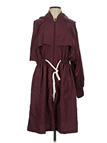 Asics Raincoat (view 1)