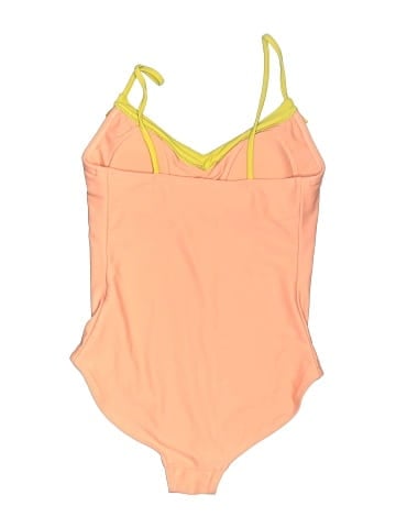 Lauren Moffatt One Piece Swimsuit (view 2)