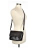 Unbranded Black Leather Crossbody Bag One size - photo 2