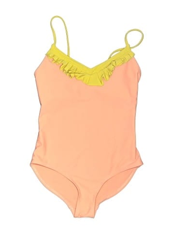 Lauren Moffatt One Piece Swimsuit (view 1)