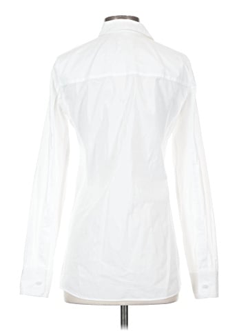 J.Crew Long Sleeve Blouse (view 2)