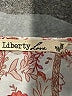 Liberty Love 100% Polyester Ivory Kimono Size M - photo 7