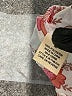 Liberty Love 100% Polyester Ivory Kimono Size M - photo 8