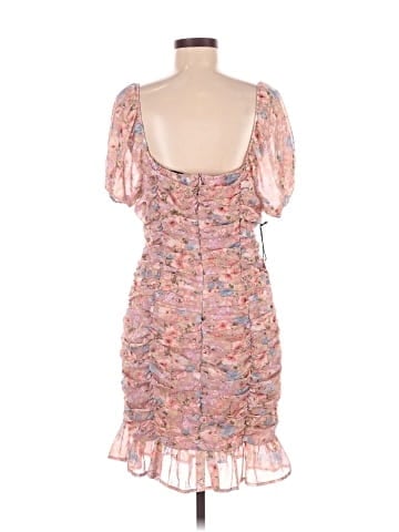Haute Monde Cocktail Dress (view 2)
