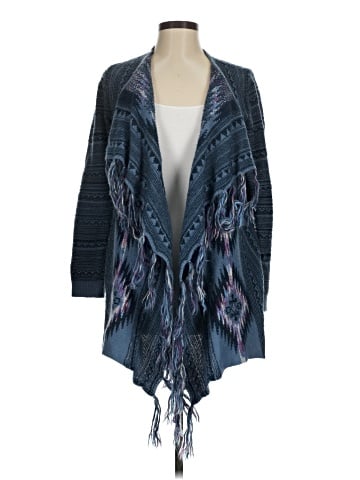 One World Cardigan (view 1)