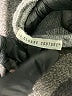 La Classe Couture Gray Poncho Size Sm - Med - photo 7