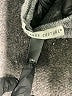 La Classe Couture Gray Poncho Size Sm - Med - photo 8