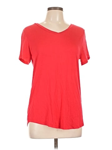 Jess Lea Short Sleeve T-Shirt (view 1)