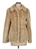 Assorted Brands Tan Faux Fur Jacket Size XS (estimated) - photo 1